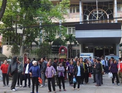 Phiên tòa 147 hộ dân kiện UBND tỉnh Bắc Giang: Sổ xanh của dân bị “vô hiệu hóa” bằng công văn
