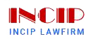 INCIP LAWFIRM Retina Logo