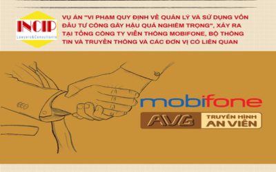 Mobifone AVG
