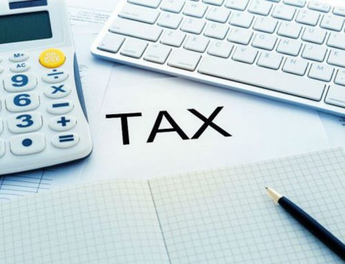 Cách tính thuế thu nhập doanh nghiệp