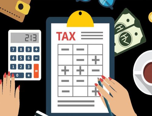 Thuế suất thuế thu nhập doanh nghiệp