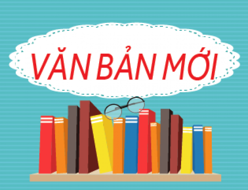 VĂN BẢN MỚI – Hỗ trợ tài chính, tín dụng cho doanh nghiệp trong phát triển kinh tế tư nhân
