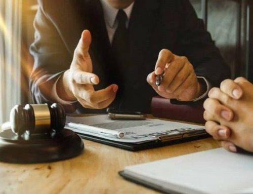 Doanh nghiệp như thế nào thì cần có đội ngũ tư vấn pháp lý thường xuyên?