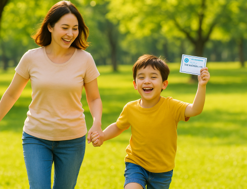 HƯỚNG DẪN GIA HẠN BHYT CHO TRẺ KHI LÊN 6 TUỔI THEO QUY ĐỊNH MỚI