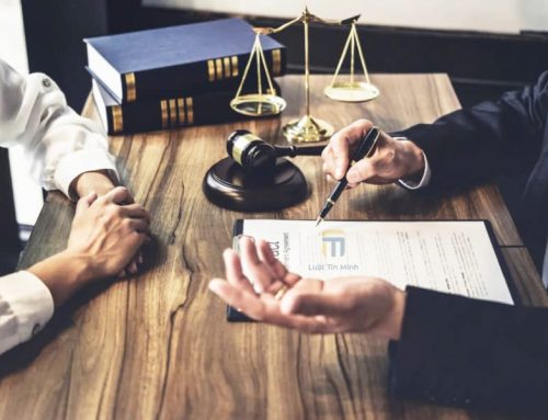 Vì sao cần chú trọng việc soạn thảo và rà soát hợp đồng trong doanh nghiệp?