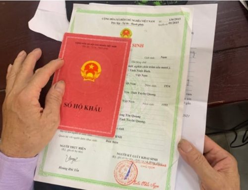 Hướng dẫn nhập khẩu cho con online năm 2025 chi tiết